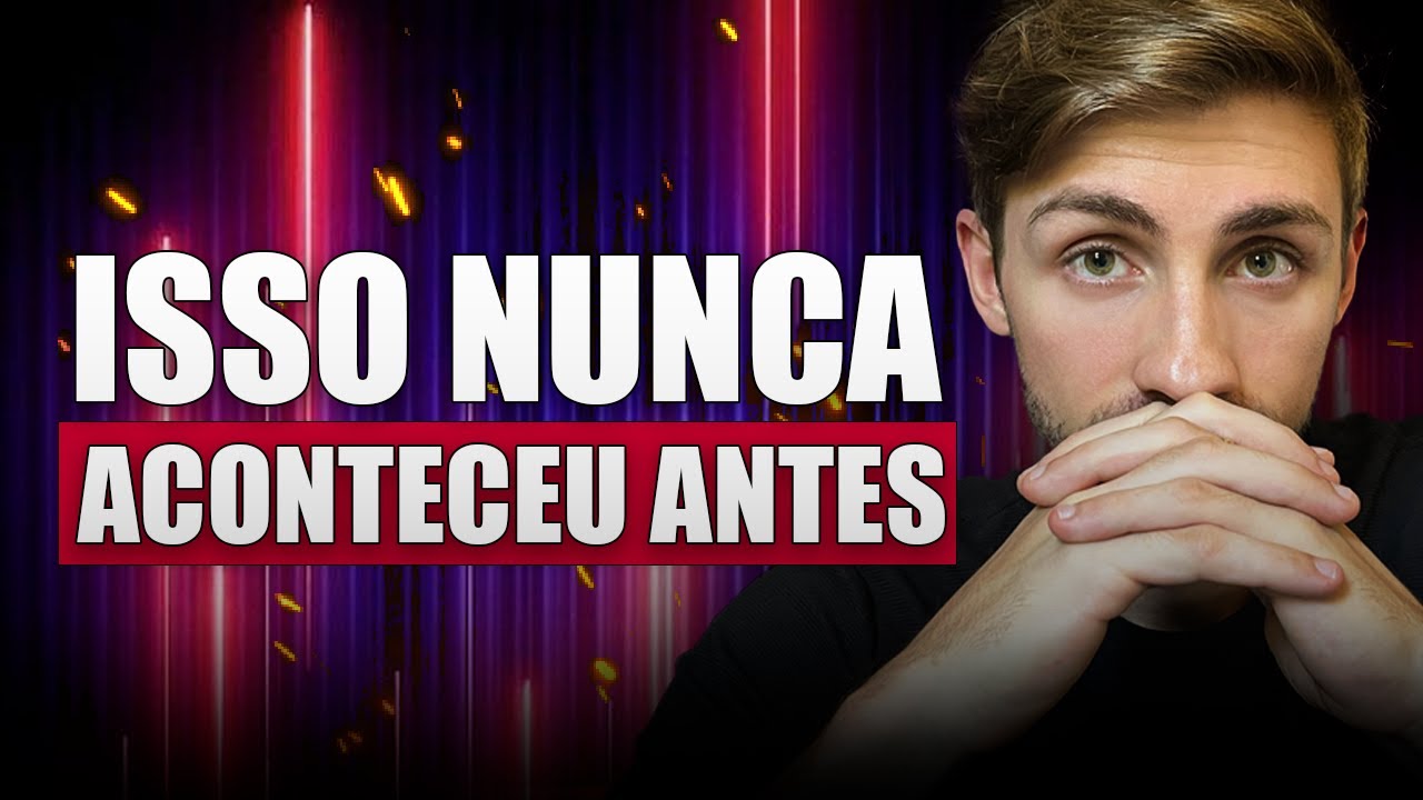 MERCADO CRIPTO: NÃO CAIA NESSA ARMADILHA ( faltam 7 dias )