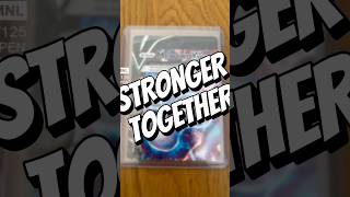 The Ultimate Pokemon V-UNION!! #pokemon #pokemoncards #pokemontcg