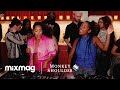 Jayda G S2S Ruby Savage Mixmag X Monkey Shoulder