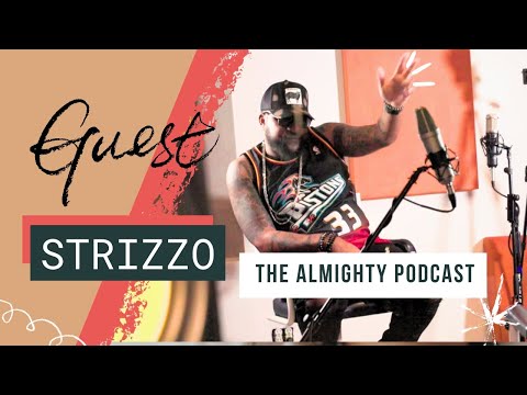 International DJ - Ft Strizzo