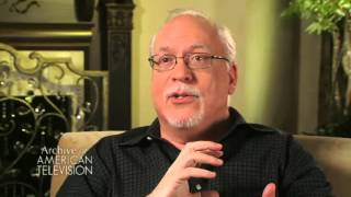 Thumbnail of J. Michael Straczynski