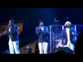 Anthony Hamilton | I'm a Mess | Live