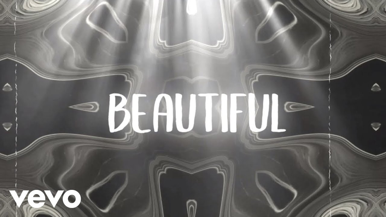 Robin Thicke - Beautiful
