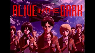 &quot;Guren no Yumiya&quot; Attack on Titan English Cover