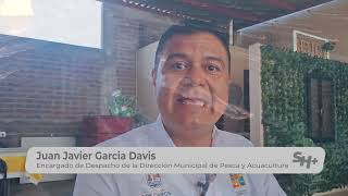 Everything is ready for the 4th edition of the “President & Marlini Cup 2025” Sport Fishing Tourn...