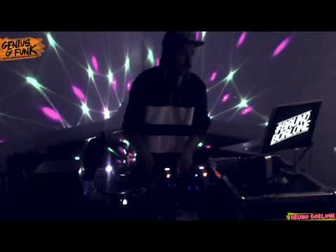 Genius of Funk Tercer Aniversario WorldWide Edition Parte 2