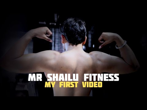 Mr shailu fitness || Hard workout motivation || #mrshailufitness