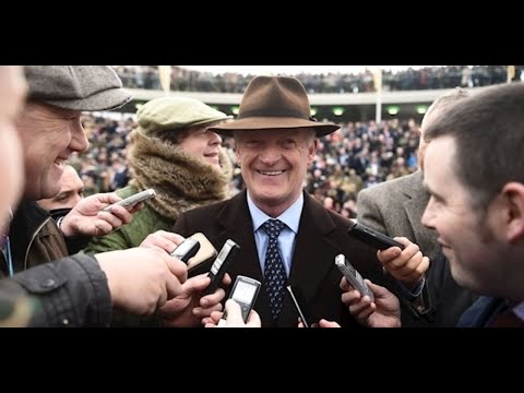 Willie Mullins French Recruits 2023/24 (part 2)