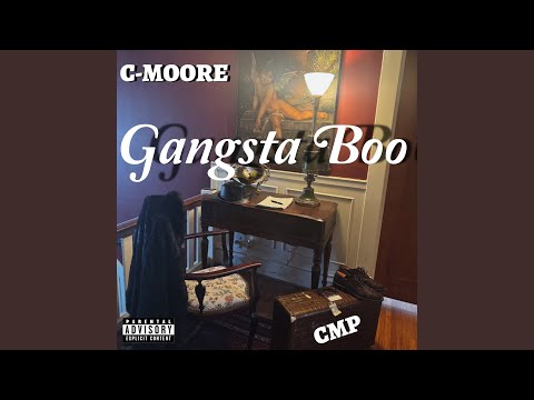 Gangsta Boo
