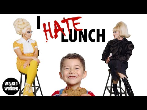 UNHhhh Ep. 155 - Lunch