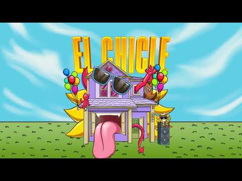 EL CHICLE - Conjunto Nuevo Amanecer x Pandemia 702
