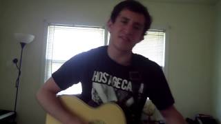 Paul Baribeau- Ten Things (cover)