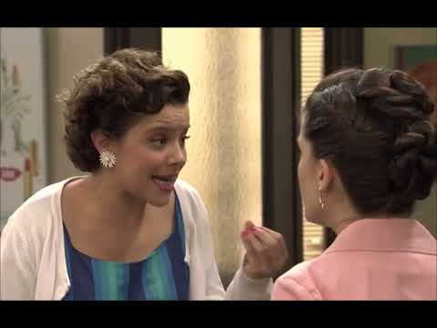 Amar C668 - Beatriz quiere urgentemente hablar con Laura y contárselo todo