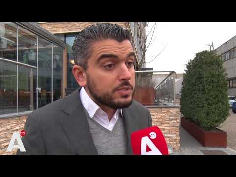 Raadslid in tranen over 'valse beschuldiging' aan adres Van der Laan