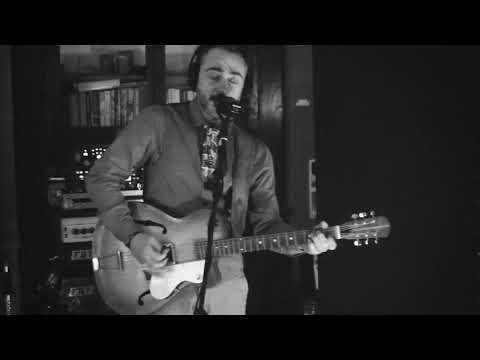 Scarecrow - Thomas Guiducci and Band • Live at Deck Studio