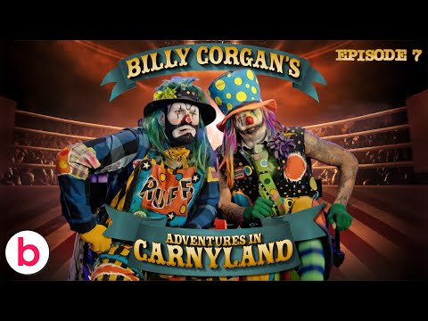 Billy Corgan's Adventures in Carnyland | NWA's 75th Anniversary Part II | Episode 7 Full Episode