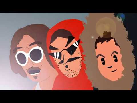 Drati - Copo Cheio ft Kenny Berg, Chico da Tina