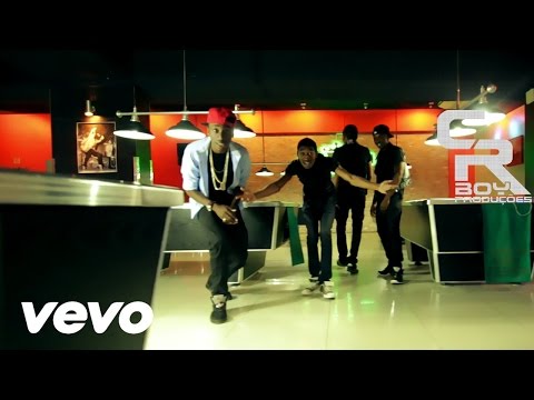 BISMG - Ola ( Video by CrBoyProd. )