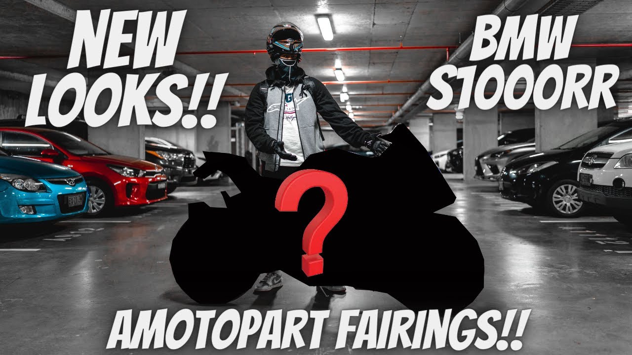Amotopart 2021-2025 Kawasaki ZX 10RR ZX 10R Glossy Black Amotopart 2021-2025 Kawasaki ZX 10RR ZX 10R Glossy Black