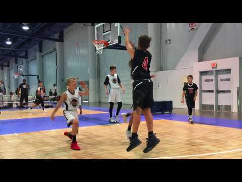 Ut Force vs  SCV Quakes 7:23:17