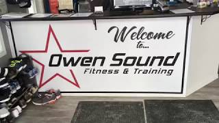 Download lagu Tour the completely REVAMPED Owen Sound Fitness & Training gym! mp3 Download lagu Tour the completely REVAMPED Owen Sound Fitness & Training gym! mp3