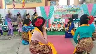 Download lagu Joget cak kun Cak Mia chacha on stage mp3