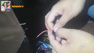 Washing Machine Panasonic Dryer Not Working