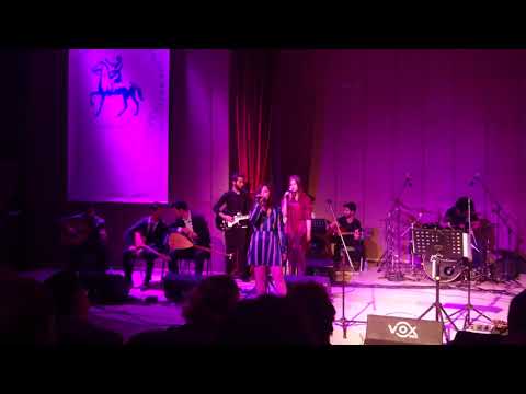 Ayşenur Kocabaş - O Benim Dünyam 🎤