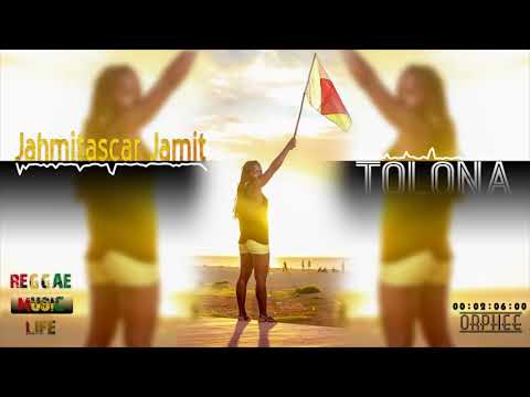 Jahmitascar Jamit   tolona audio official