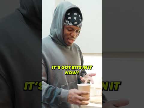 KSI Is Too Rich... 🤦‍♂️