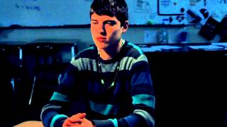 "Circling Stigma" - Directing Change Video Contest Winner 2013 - Mental Health PSA