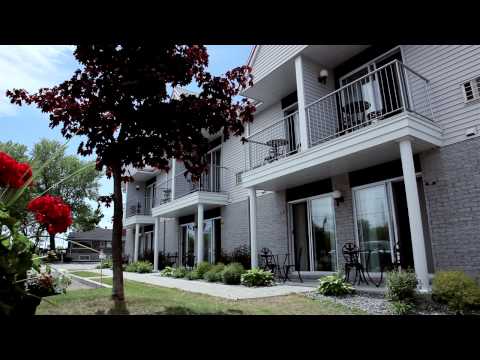 Hôtel  le Gite à Québec