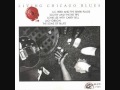 Living Chicago Blues Vol. III - Going To New York - A.C. Reed And The Spark Plugs