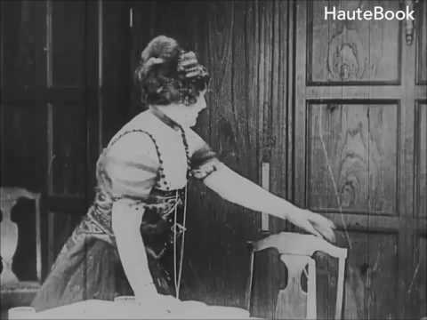 Buster Keaton   The Electric House 1922   Dinner