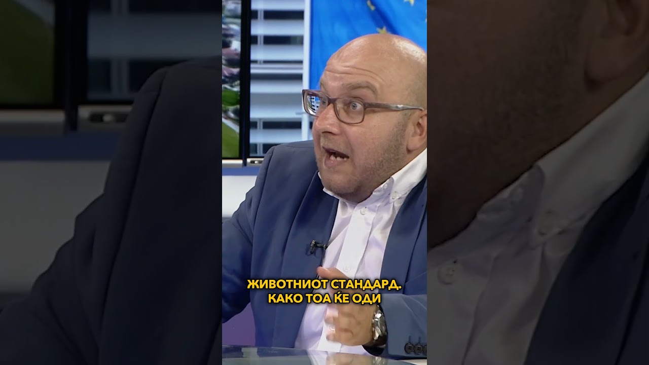 На кратко: „Само Вистина“ со Благојче Атанасовски - 17.06.2026