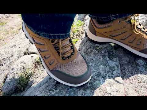 Chaussures Multi-Activités Atlas ®