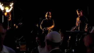 Sam Glaser and Moshav Band • Na&#39;aleh Bes Hamikdash
