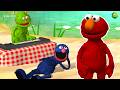 Sesame Street Games 2121