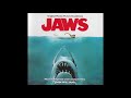 OST Jaws (1975): 14. Man Against Beast