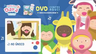 Ao único - Ovelhinha Dara - Preview