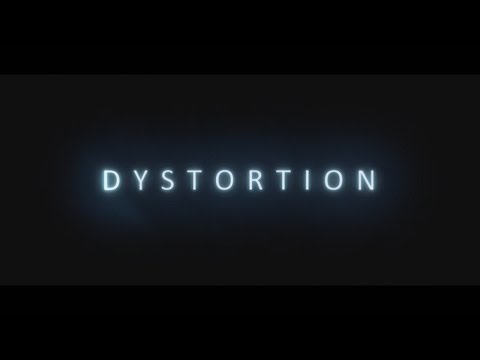 Wasteland Heroes - DYSTORTION