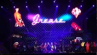 Helene Fischer Grease