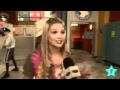 Olivia Holt Wants You To Check Out Kickin It