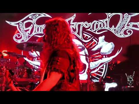 FINNTROLL - Heidenfest 2026