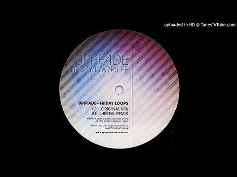 Uppfade - Friday Loops