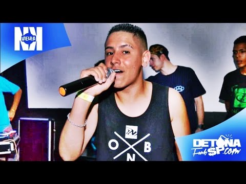 Mc Nick e Mc Ph - Jeito Muleque ♪♫' [DJ Ferreira] Clip em HD!