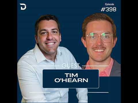 Ep. 398: Engineer Behind Addictive Technology Systems Speaks Out