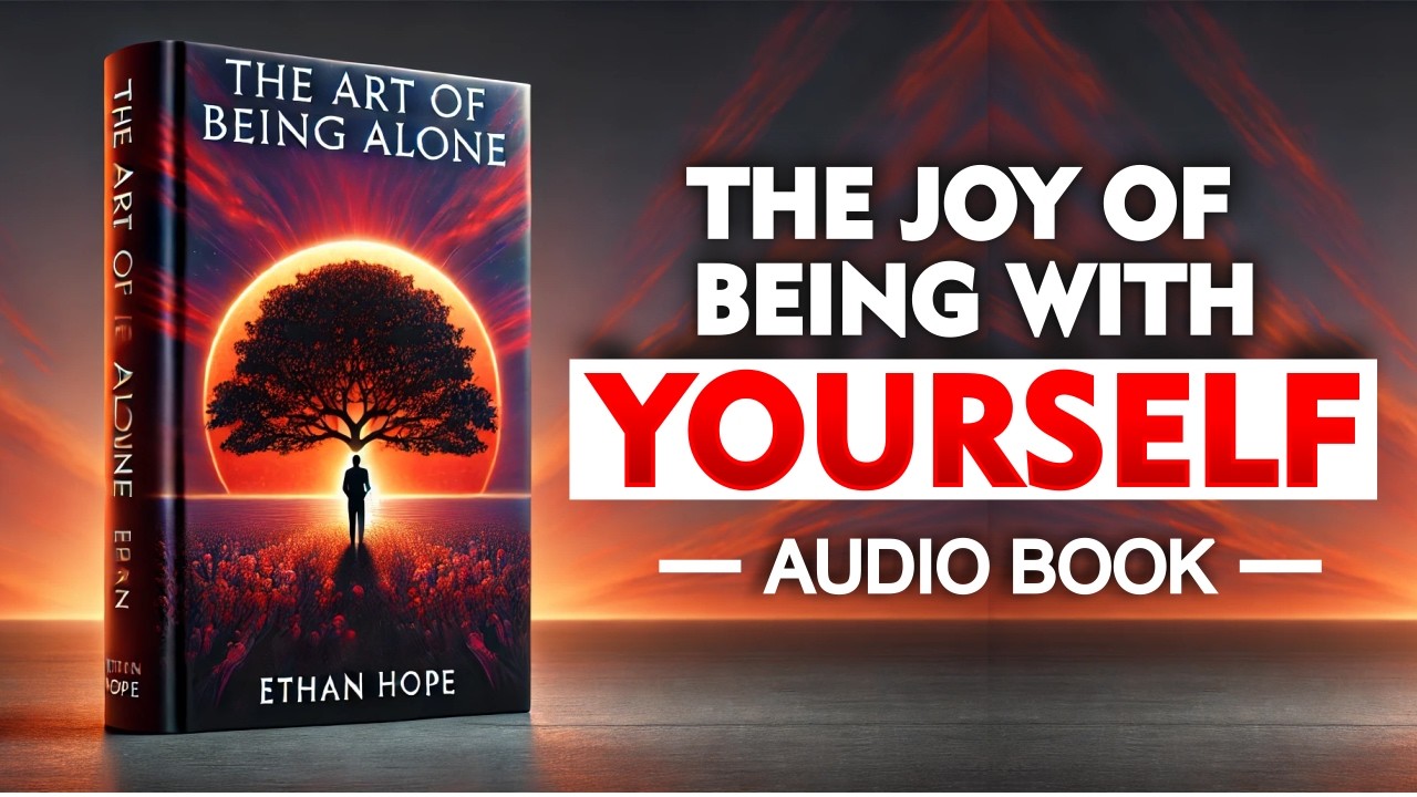 Be Alone To Achieve Your Goals | Audiobook