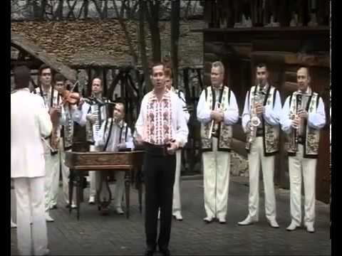 Liviu Dica - Dor imi e sa fiu cu tata (Video Original)