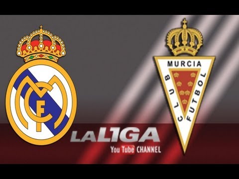 Rueda de Prensa de Onésimo tras el Real Madrid Castilla (2-0) Real Murcia - HD